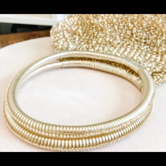 Anteprima Wire Handbag Japan collection - Picture 4 of 4